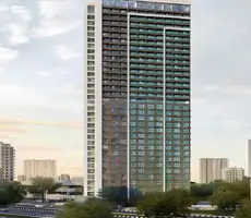 Luxury Studio Apartments