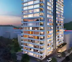 Luxury Studio Apartments