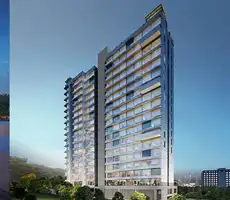 Luxury Studio Apartments