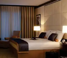 Luxury Studio Apartments